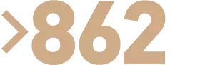 >862